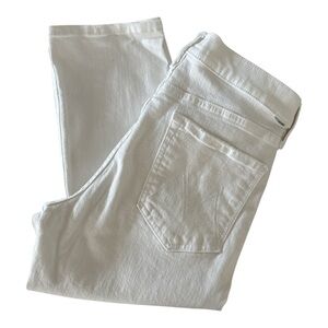 MOTHER The Midrise Dazzler Ankle